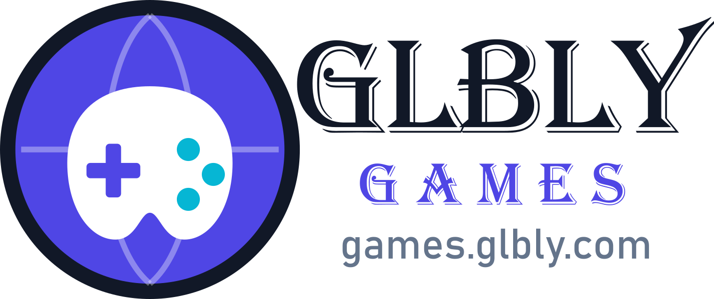 Glbly Games